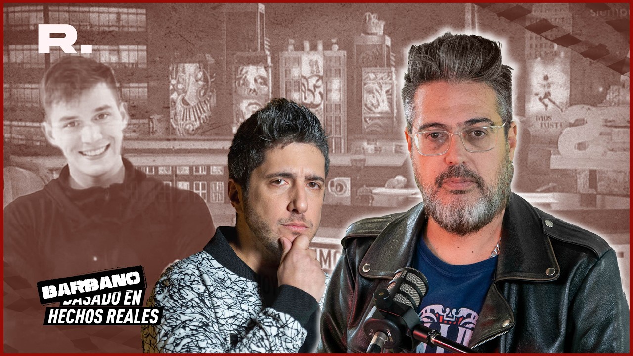 JEY MAMMON: Los secretos de la denuncia que conmocionó a la farándula