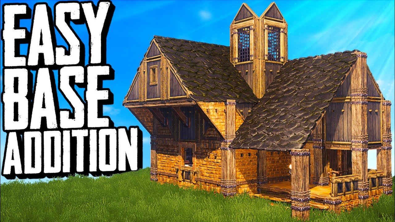 Conan Exiles: Руководство по строительству пивоварни | EBA