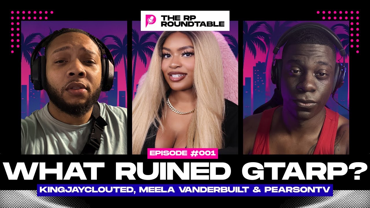 Is GTA RP Dying? The Problem Nobody Wants to Talk About&hellip;