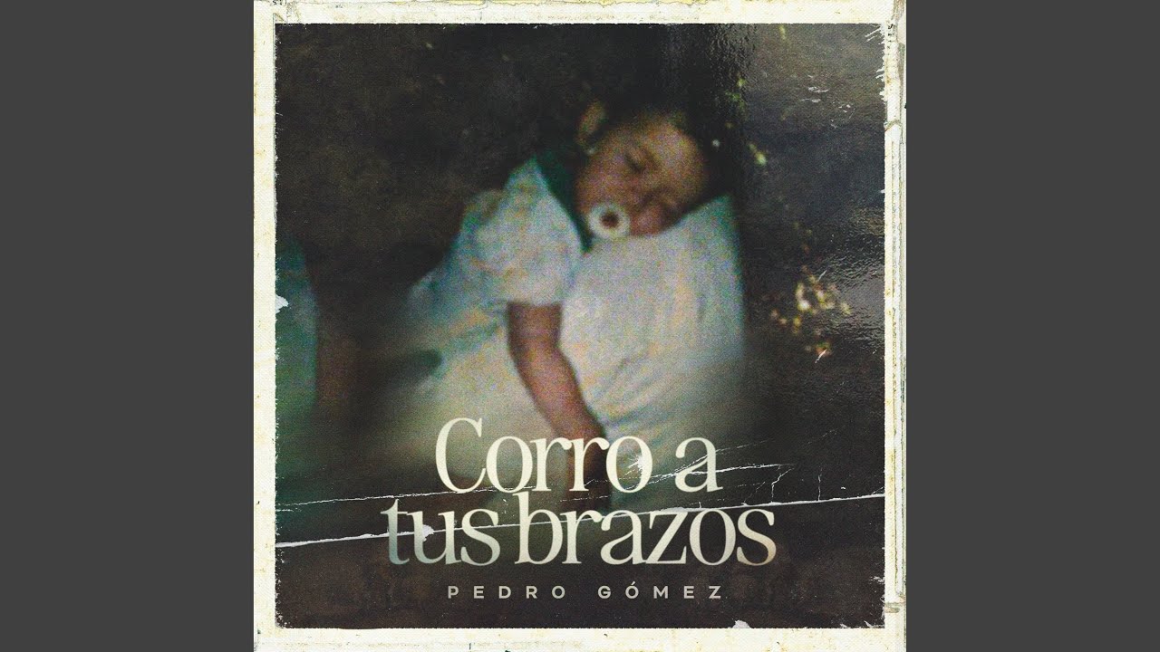 Corro A Tus Brazos