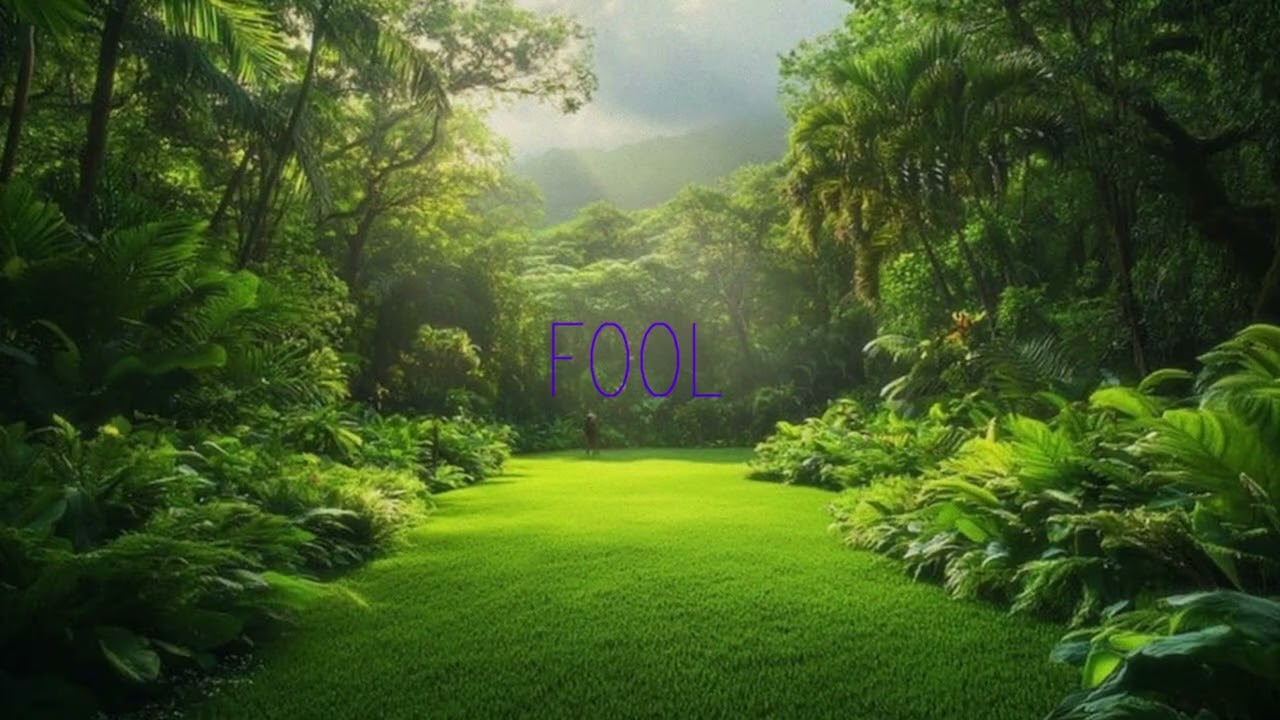 Fool - Lush Fantasy Synth Music