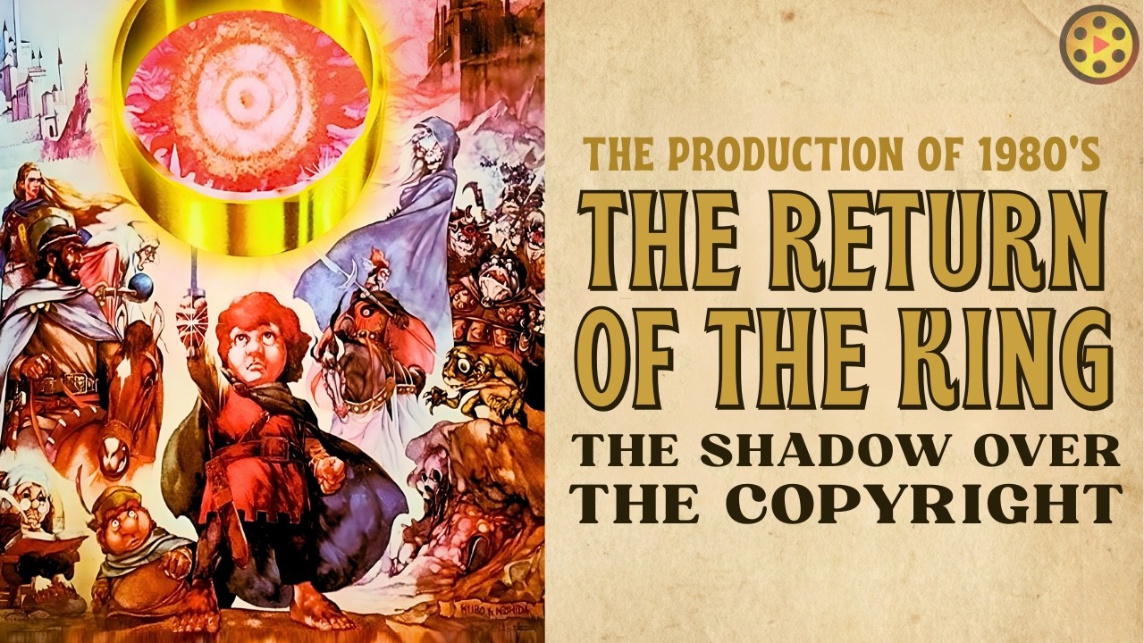 The Legal Backdoor Behind The Return of the King (1980)