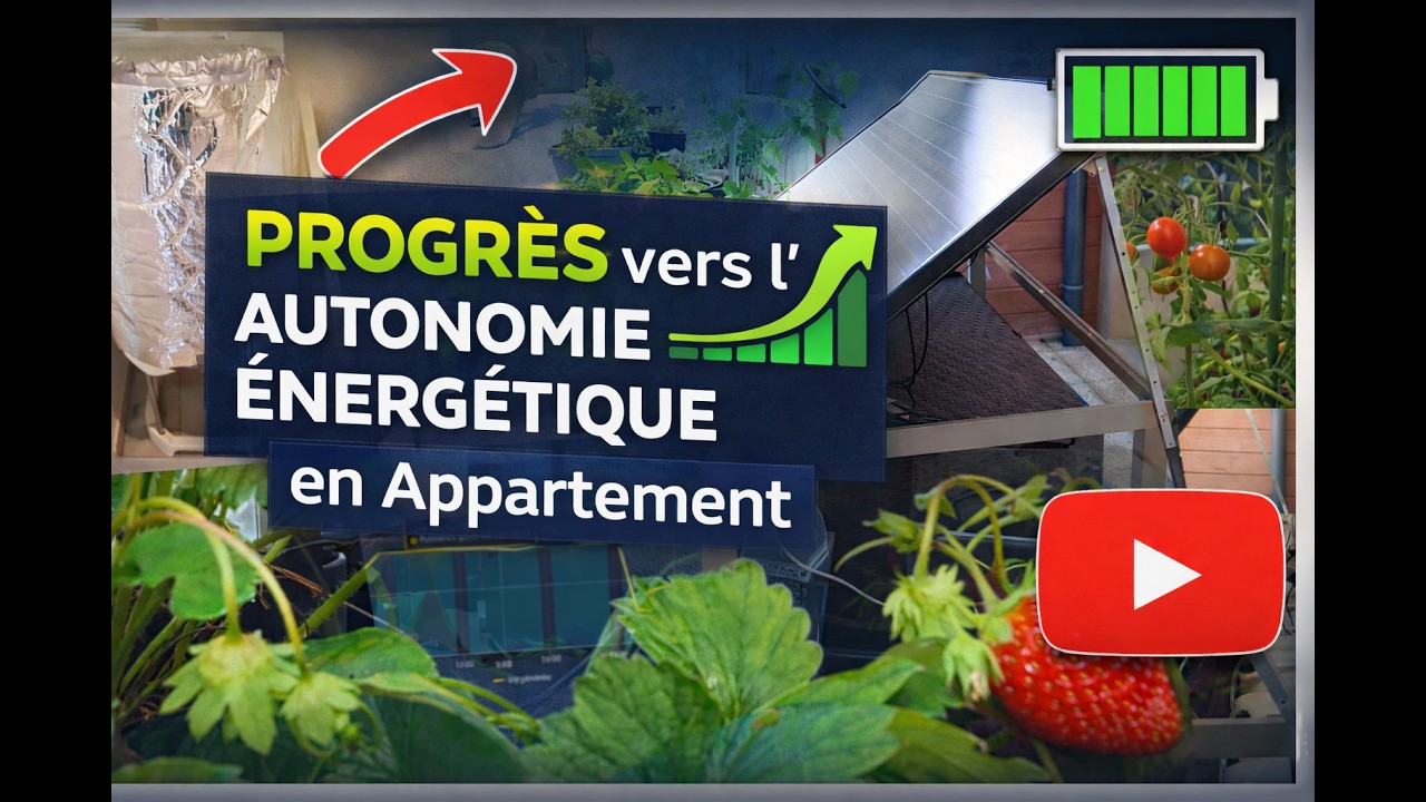 Astuces pour grosses économies possibles dans un appartement en ville