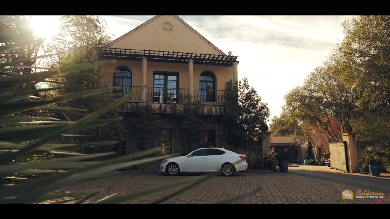 Northern California Vineyard | Anderson Valley Estate, Mendocino County California