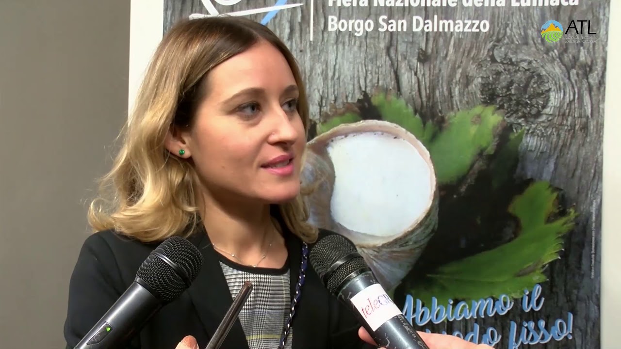 DAL 4 AL 9 DICEMBRE A BORGO SAN DALMAZZO LA FIERA FREDDA E FIERA DELLA LUMACA