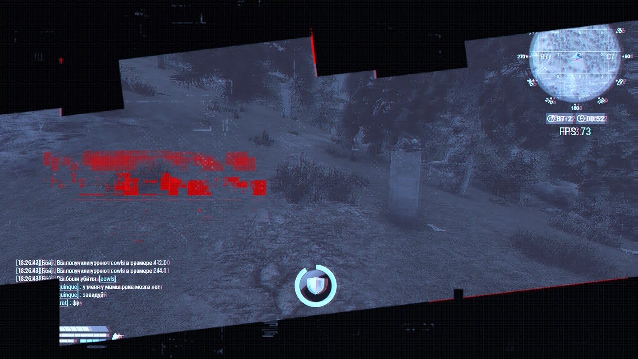 Will To Live Online PVP MSK-5 Fun movie 10