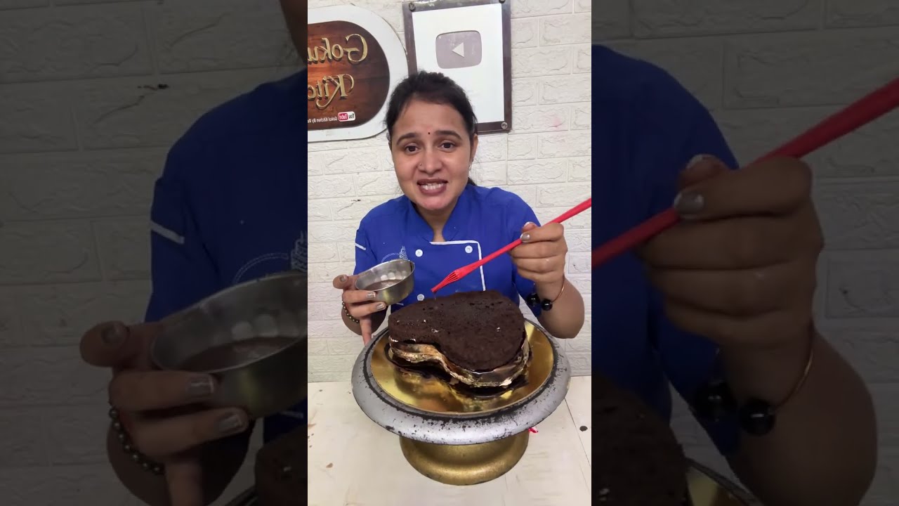Gokul Kitchen is live