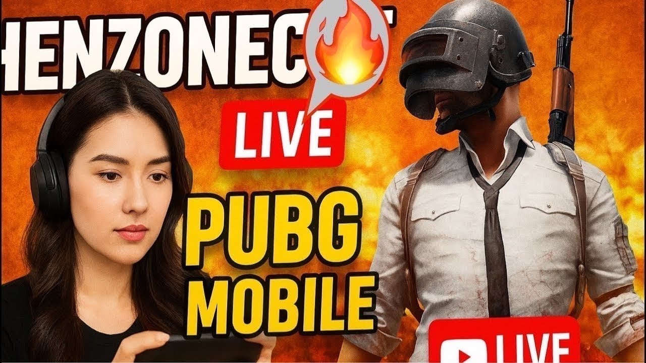 5 Hari Lagi Reset Season – Main Santai TPP Squad | HENZONE Live