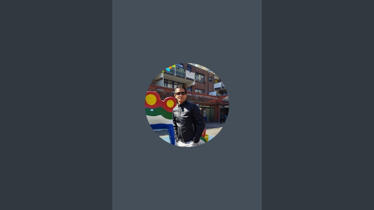 rachid bella is live