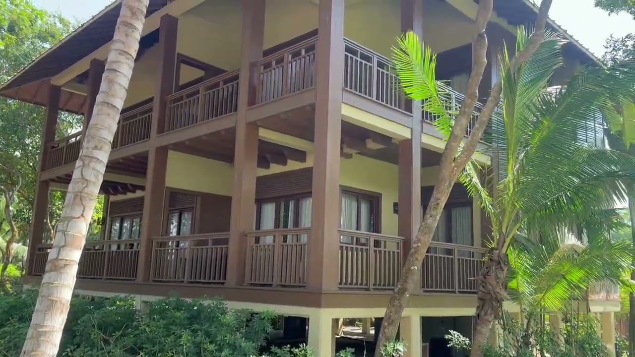INDURA BEACH RESORT & CLUB GOLF, TELA, ATLANTIDA, HONDURAS C.A.