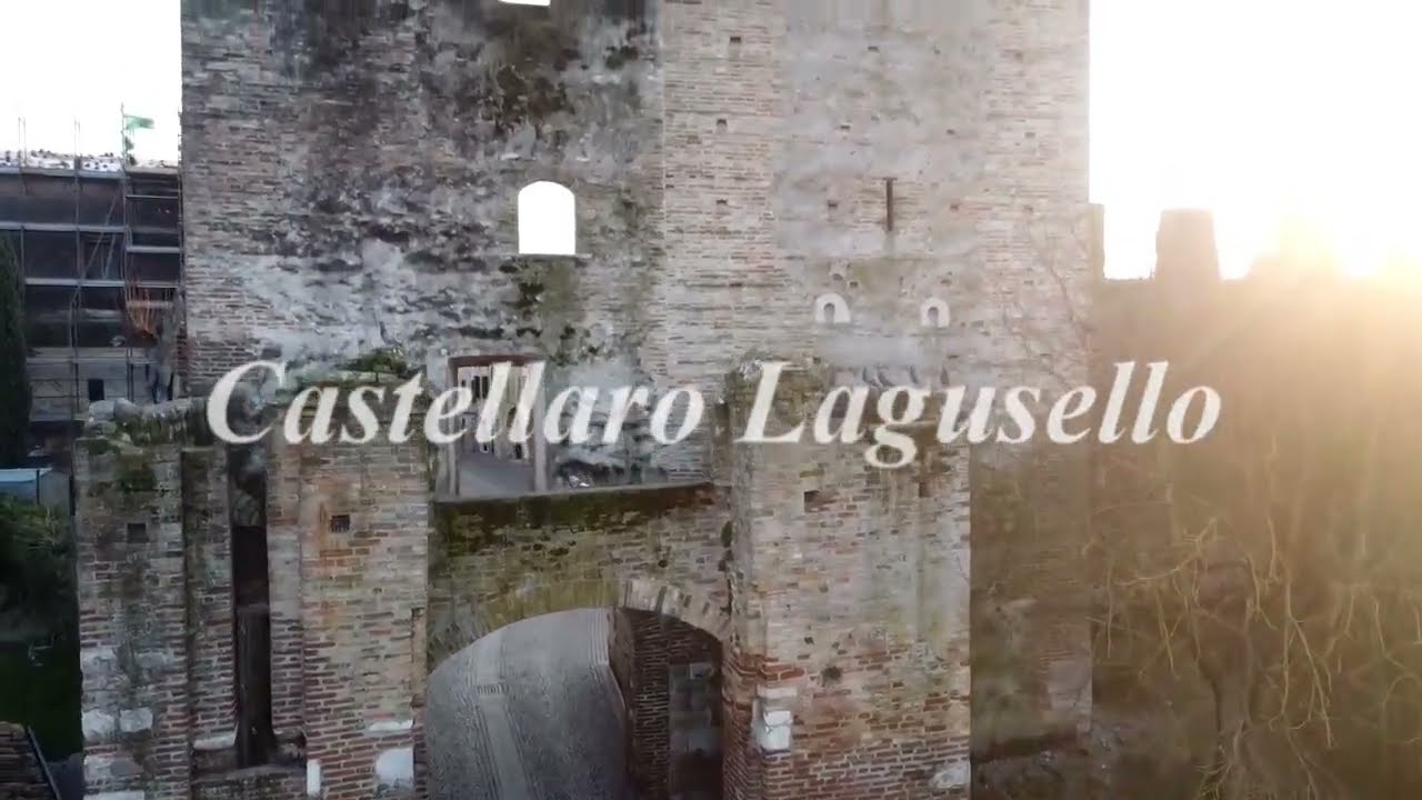 Castellaro Lagusello