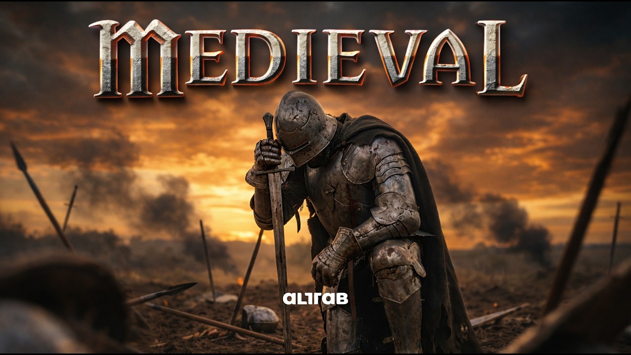 alttab – Medieval | 1 Hour Kingdoms of Fire