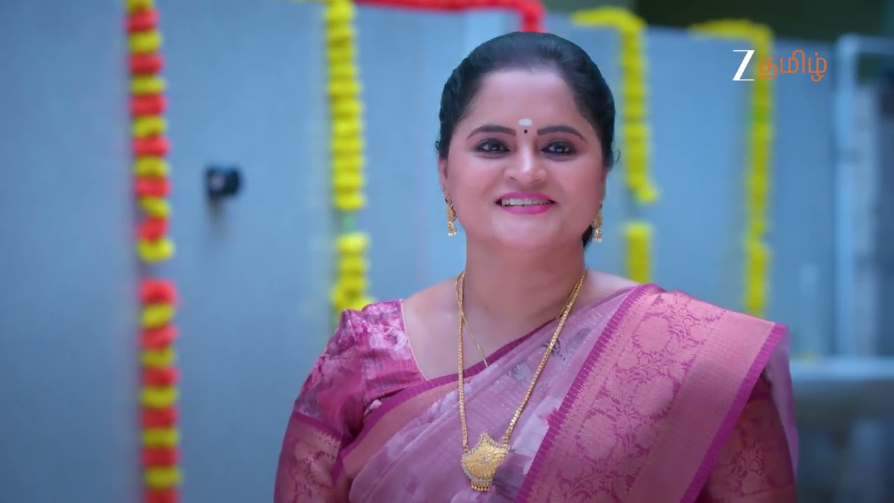 Ayali | Ep - 31 | Best Scene | Jul 14 2025 | Zee Tamil