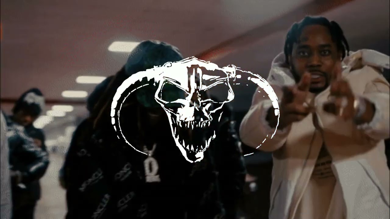 [FREE] Fivio Foreign x Lil Tjay | NY x UK Drill Type Beat 2024 - 