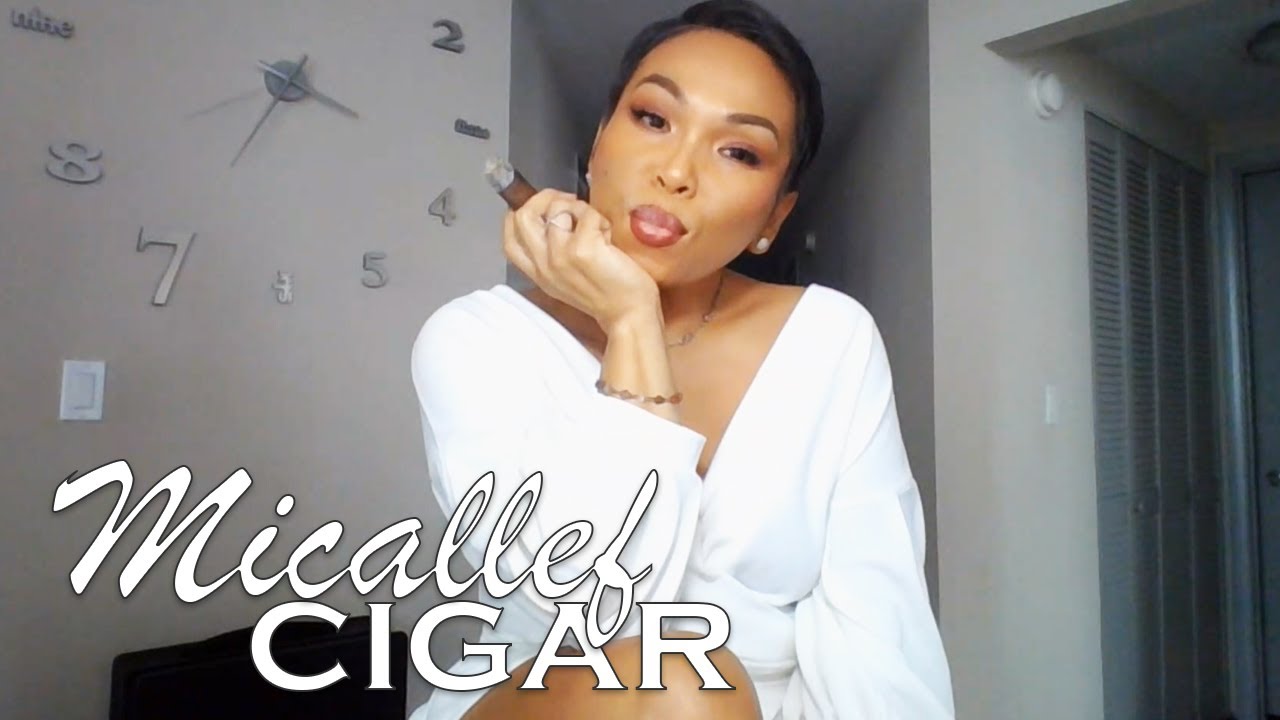 First Impression | Micallef Grande Bold Sumatra Cigar
