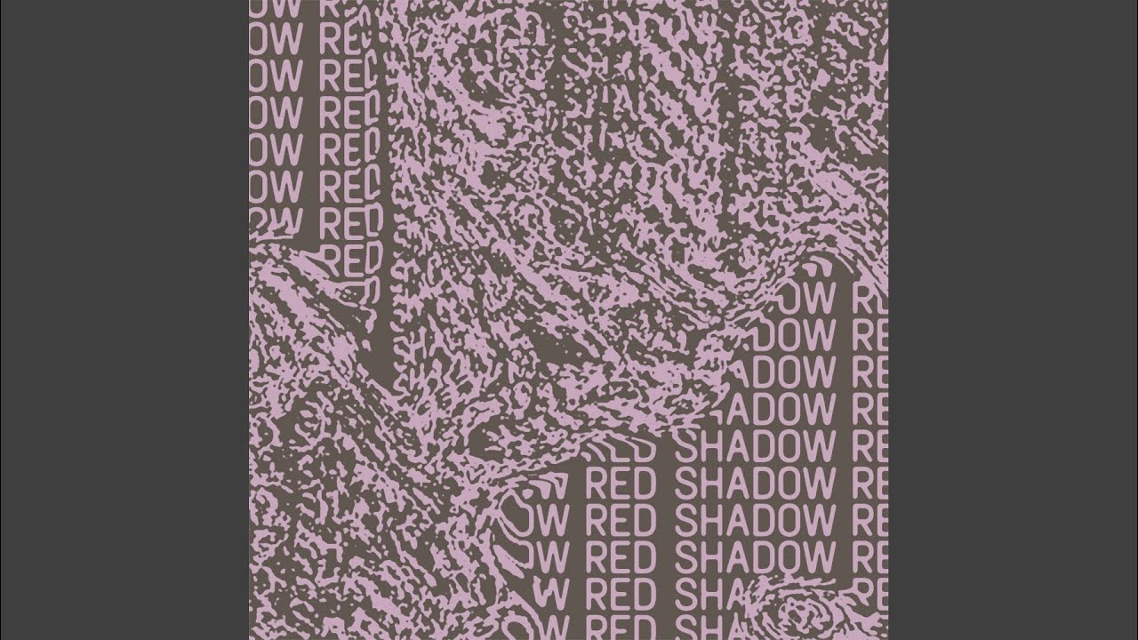 Shadow Red