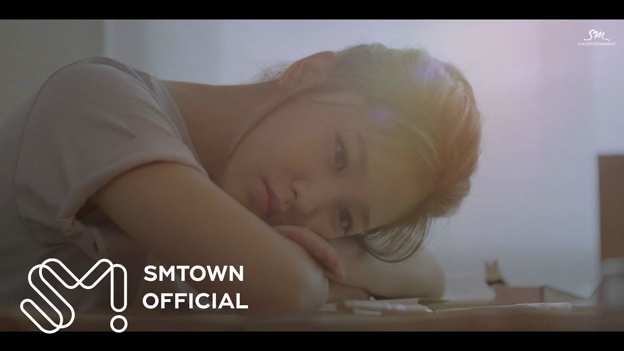 [STATION] J-Min 제이민 X 심은지 '집 앞에서 (Way Back Home)' MV