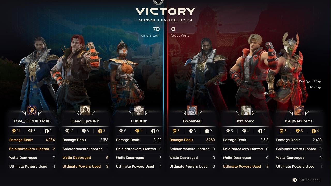 Solo Qued into this 2 stack vs sweaty 3 stack