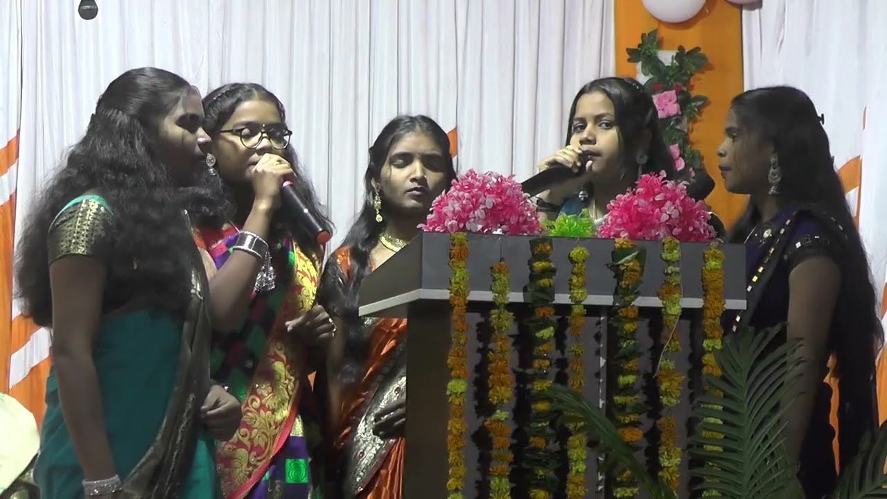 Annual function 2025-26Govt (SSD)GHS, DABUGAM