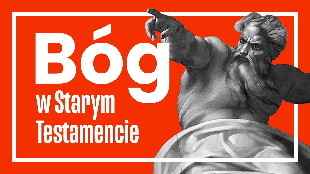 Jak interpretować Stary Testament? │Polemika z @Szymonmówi i @PolskiInkwizytor │Pytania Ateisty #2