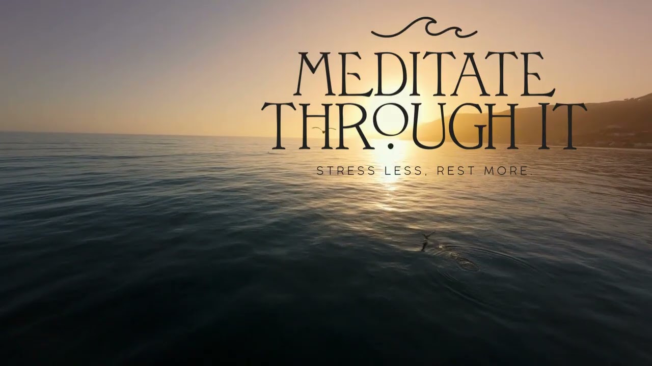 Day 9: One Breath at a Time