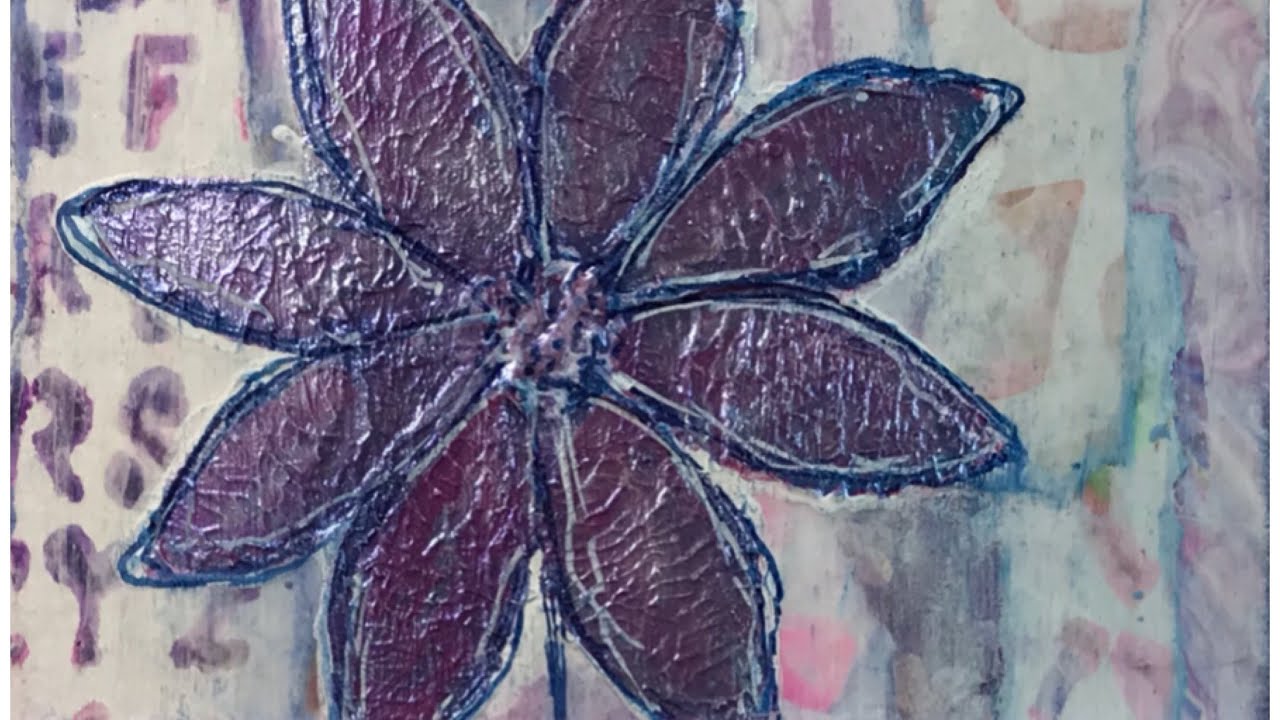Recycle, Repurpose, Reuse - Junk Journal From Scraps