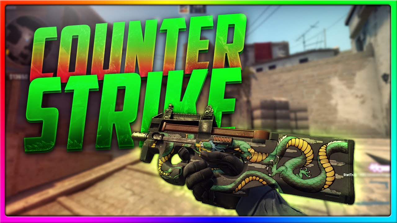 Game Plan with the Scientist Man! (CSGO Competitive Gameplay!)