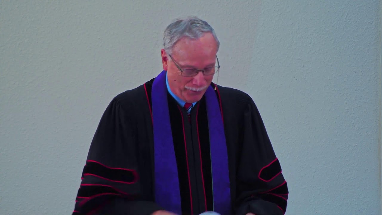 Prince of Peace Lutheran Church Live Stream 8th March 2026