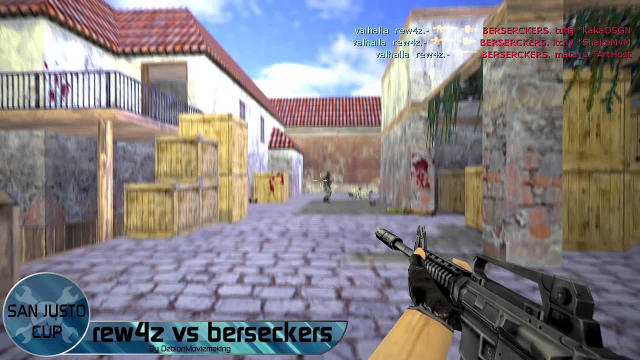 San Justo Cup Fragmovie