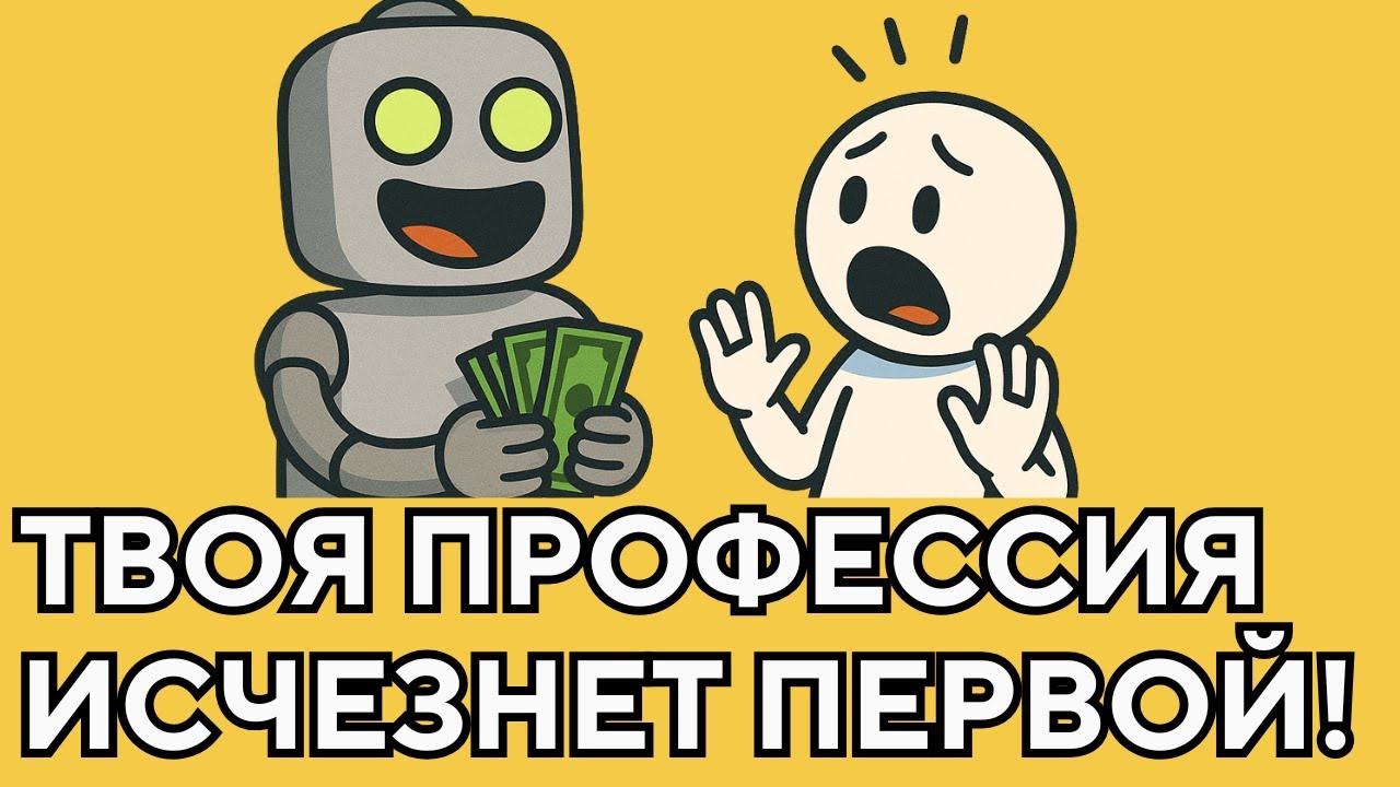 Какие профессии исчезнут, когда деньги станут цифровыми