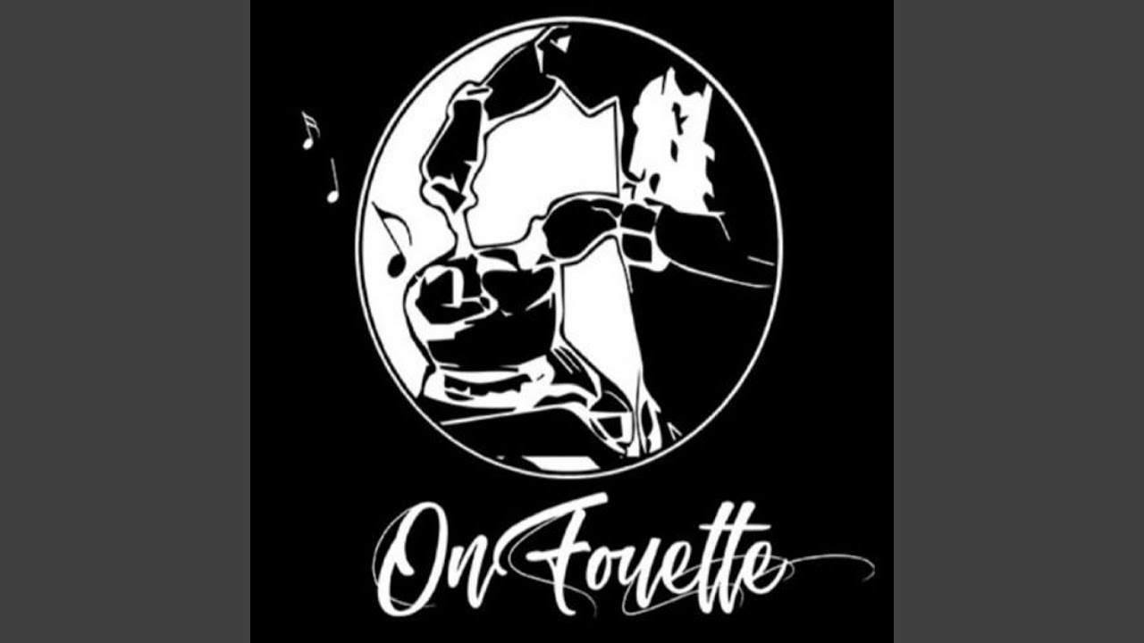 On Fouette (feat. Soft)