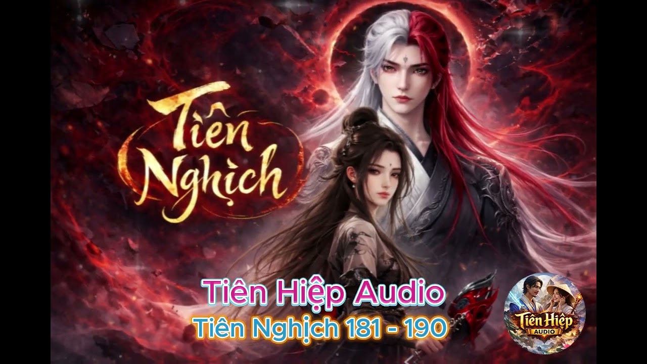 Tiên Nghịch 181 - 190