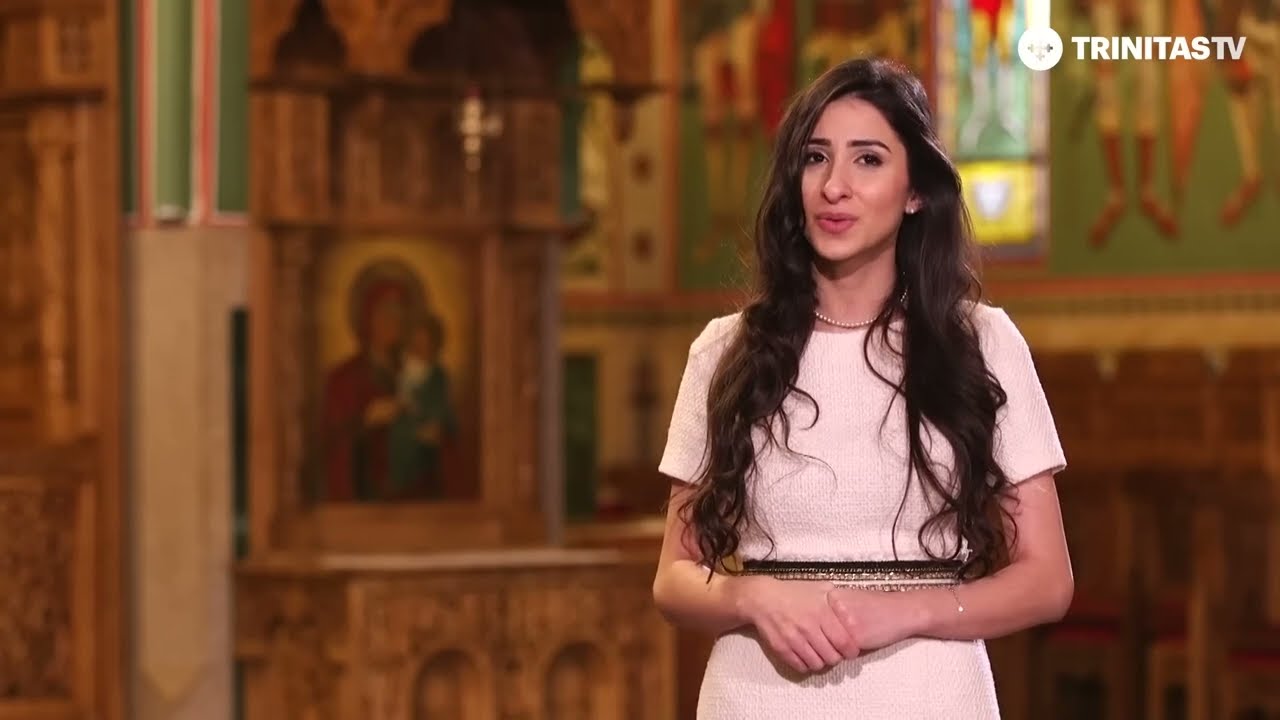 Maria Coman - Imnul Iubirii (cel mai frumos text biblic cântat) (videoclip original)