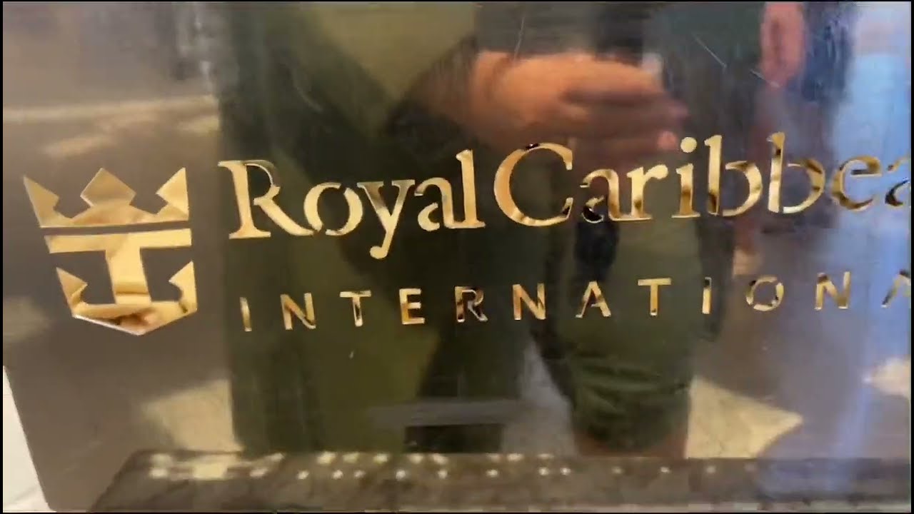 2024 Review Foods di Kapal Pesiar.Royal Caribbean international.