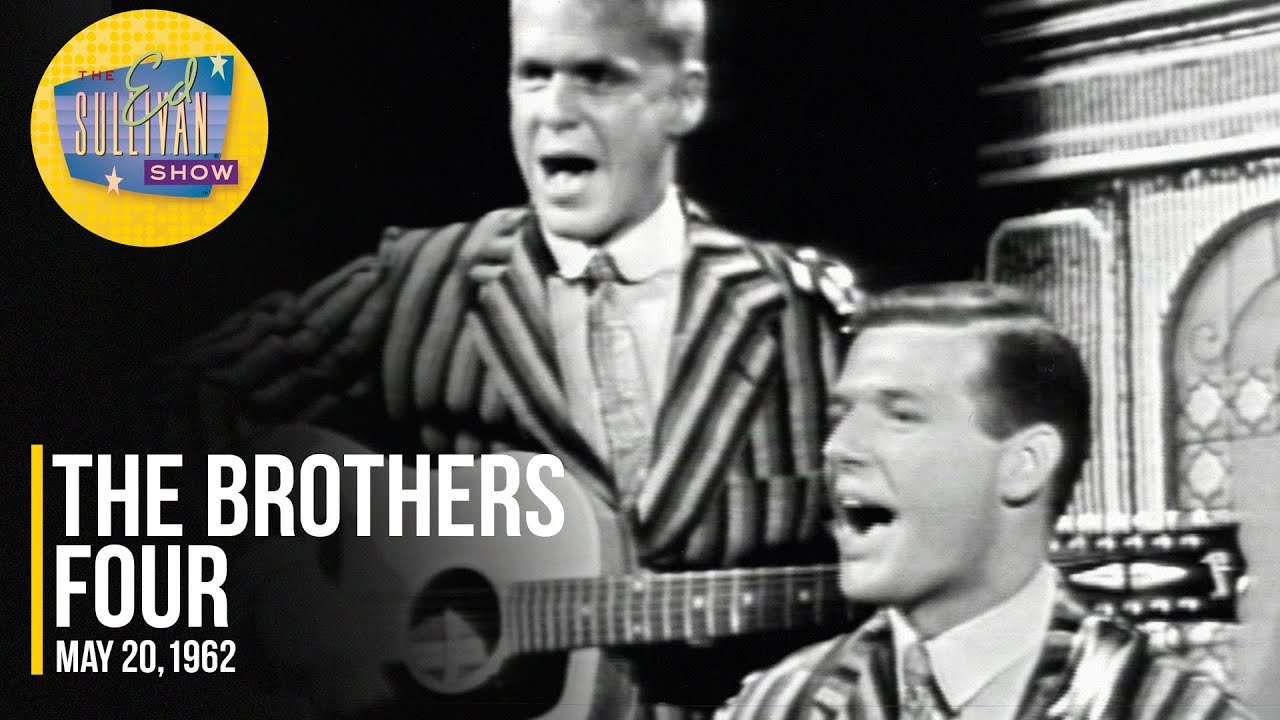 The Brothers Four 