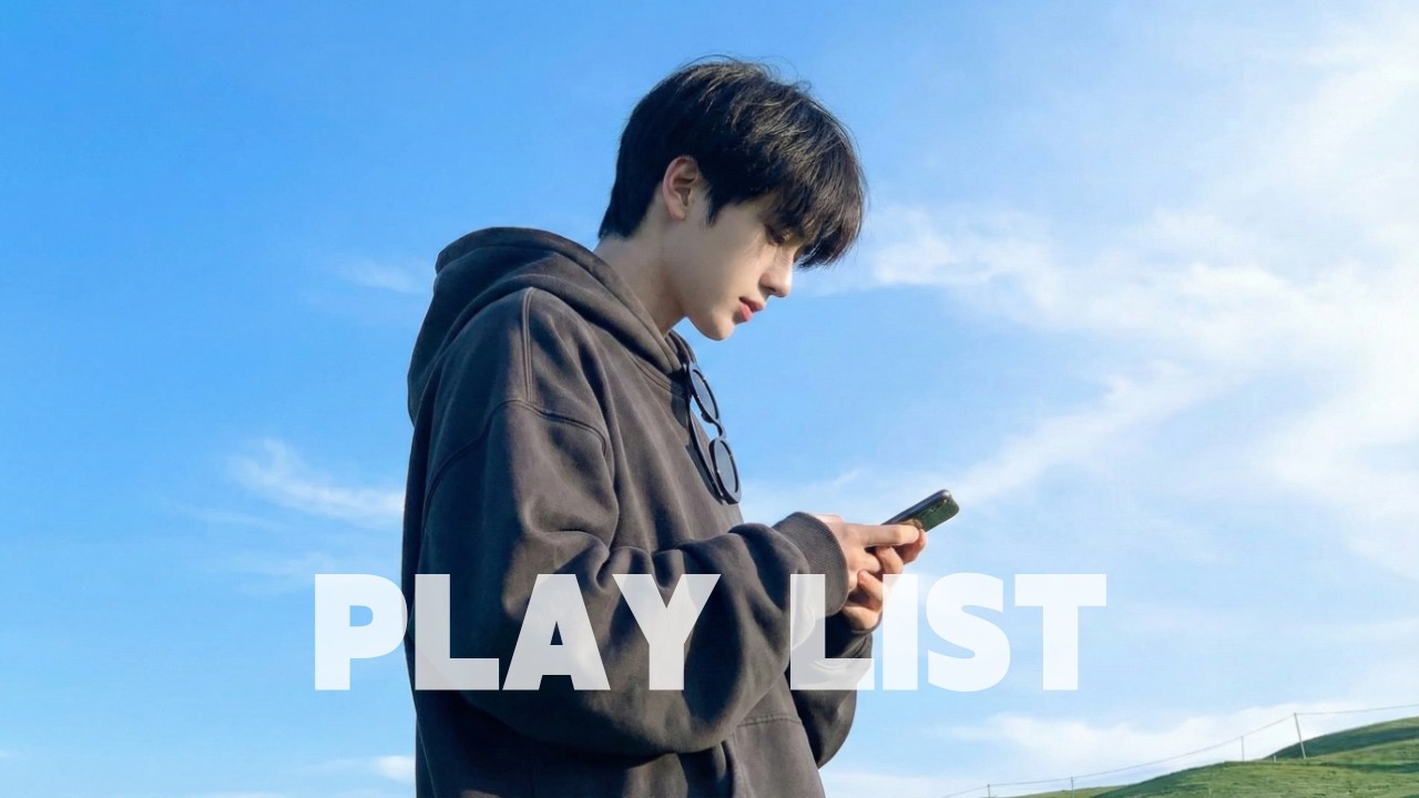 지금 이 템포 그대로, 첫 곡부터 텐션 200% UP ⚡️ | 신나는 청량 플레이리스트 ☀️ | 드라이브 • 노동요 Playlist 🚗 | Kpop Style 🎧