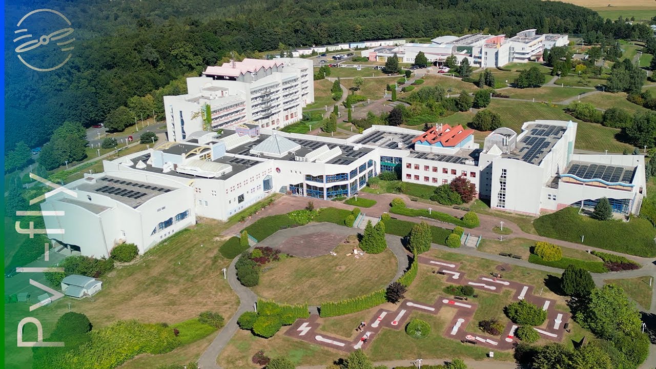 Sanatoria Klimkovice