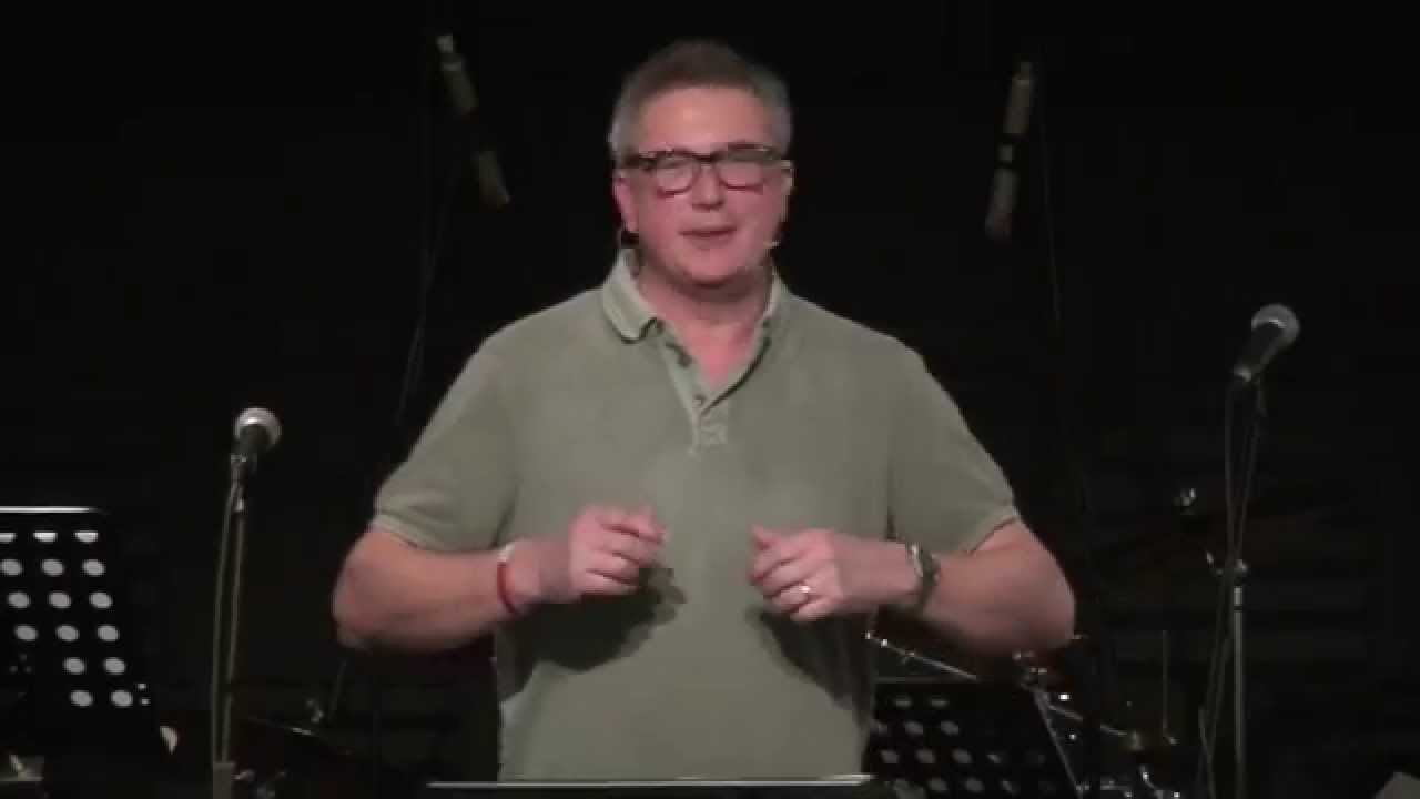 Vineyard Values: The Kingdom of God