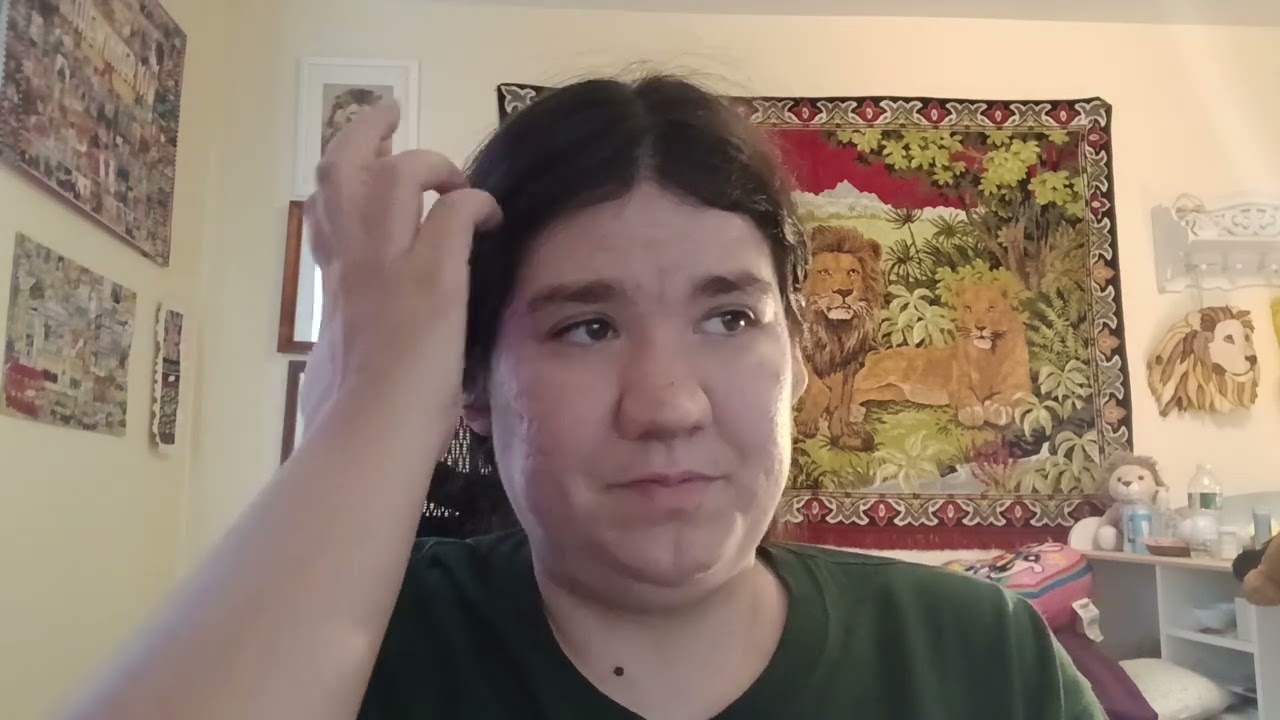 Reacting to the Twinless Trailer
