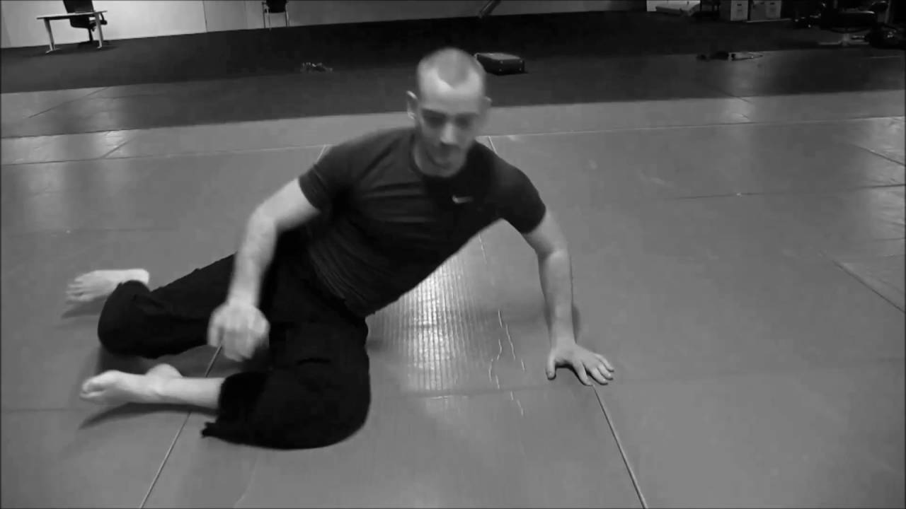 Kinesica: Train Smart - Move Better.