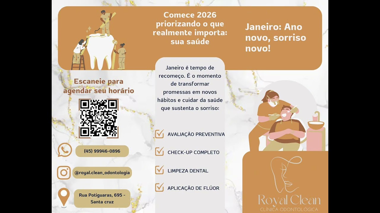 7 de janeiro de 2026