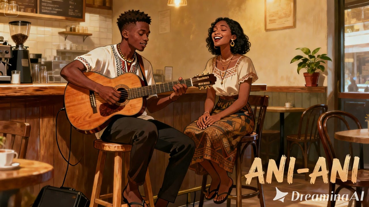 ANI ANI - MANSEBIK | COVER VERSION #papua #lagupapuahits #laguviral