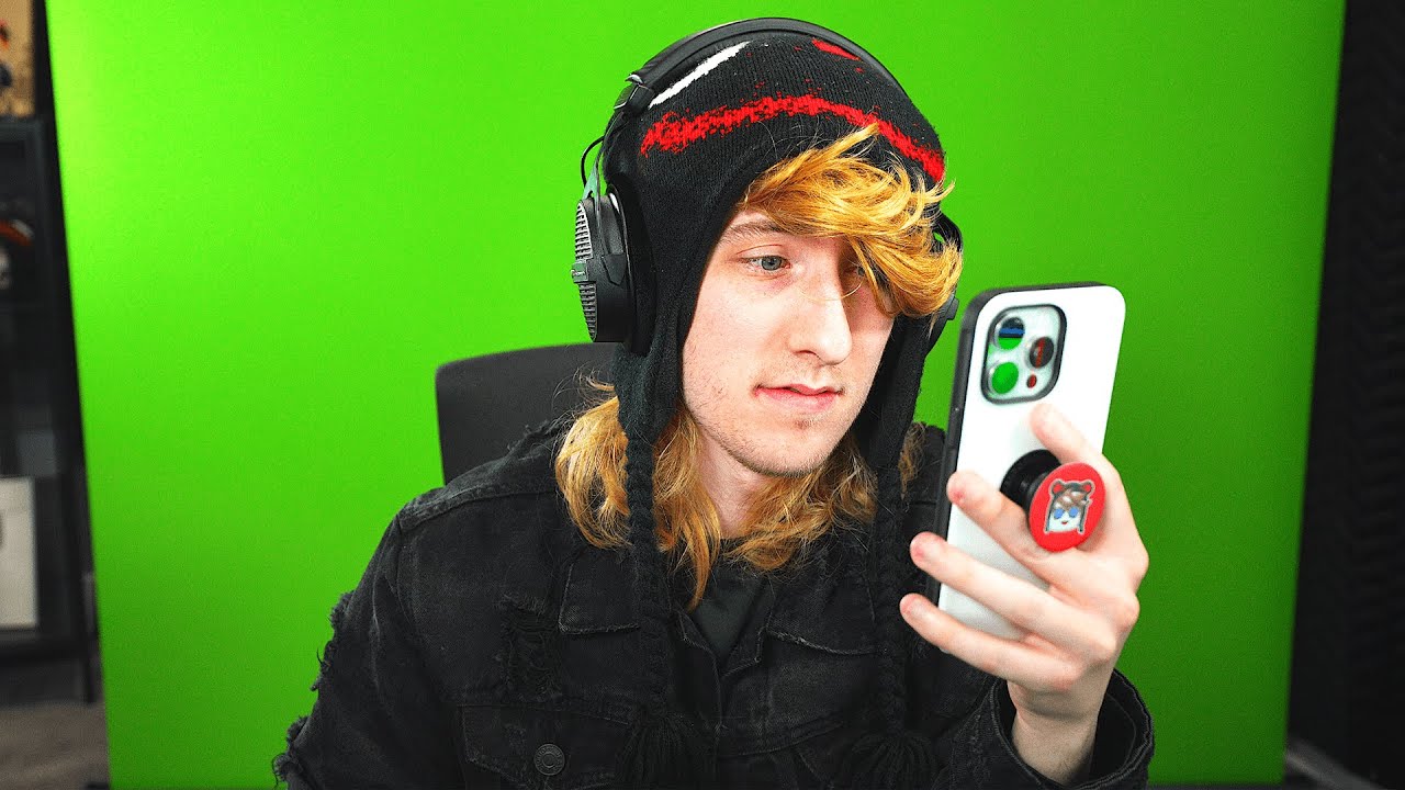 TikTok is Getting Banned...