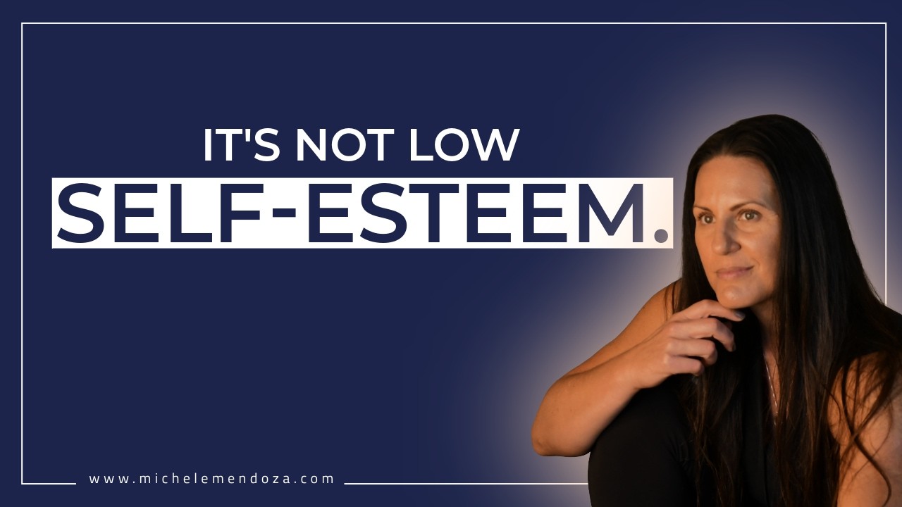 The Psychology of Shame: The Hidden Force Shaping Your Identity
