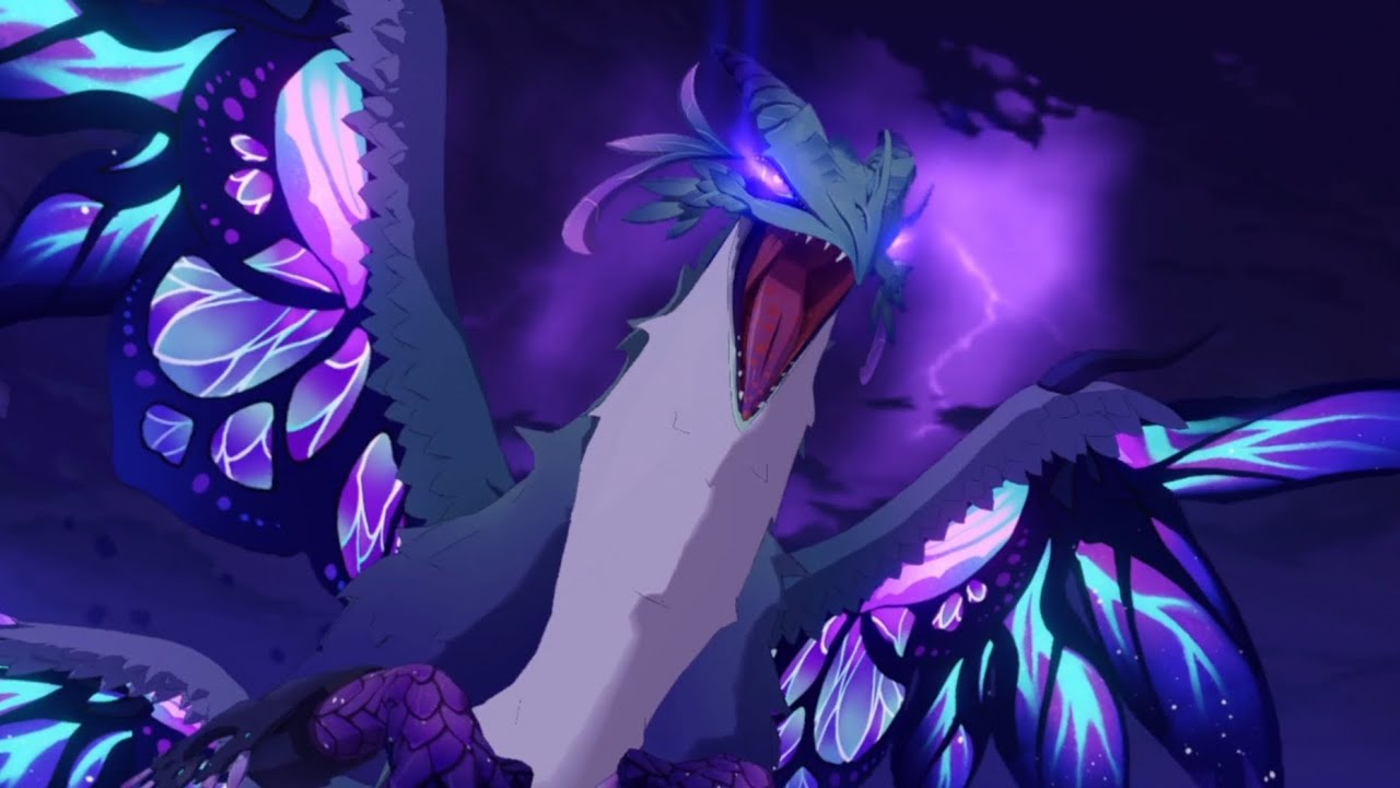 Let's Kill Dvalin | Homeward, He Who Caught the Wind: Act 3 | Genshin Impact Version Luna 5