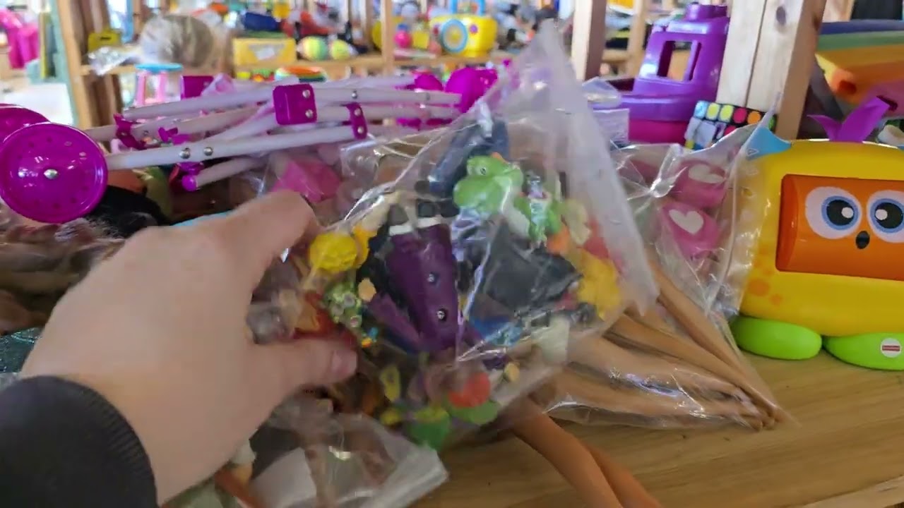 Kringlopen met kinderen onmogelijk? Rataplan in Almere-Haven!