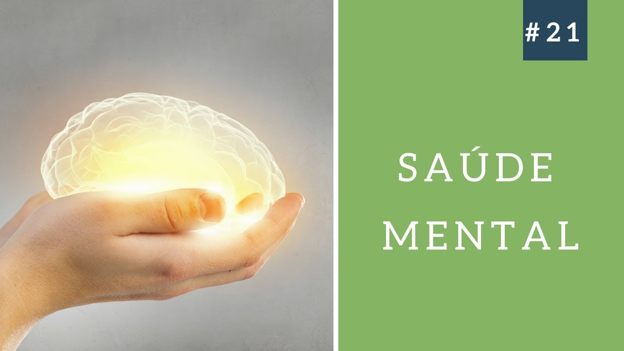 Falando de Esperança – Os adventistas e a saúde mental