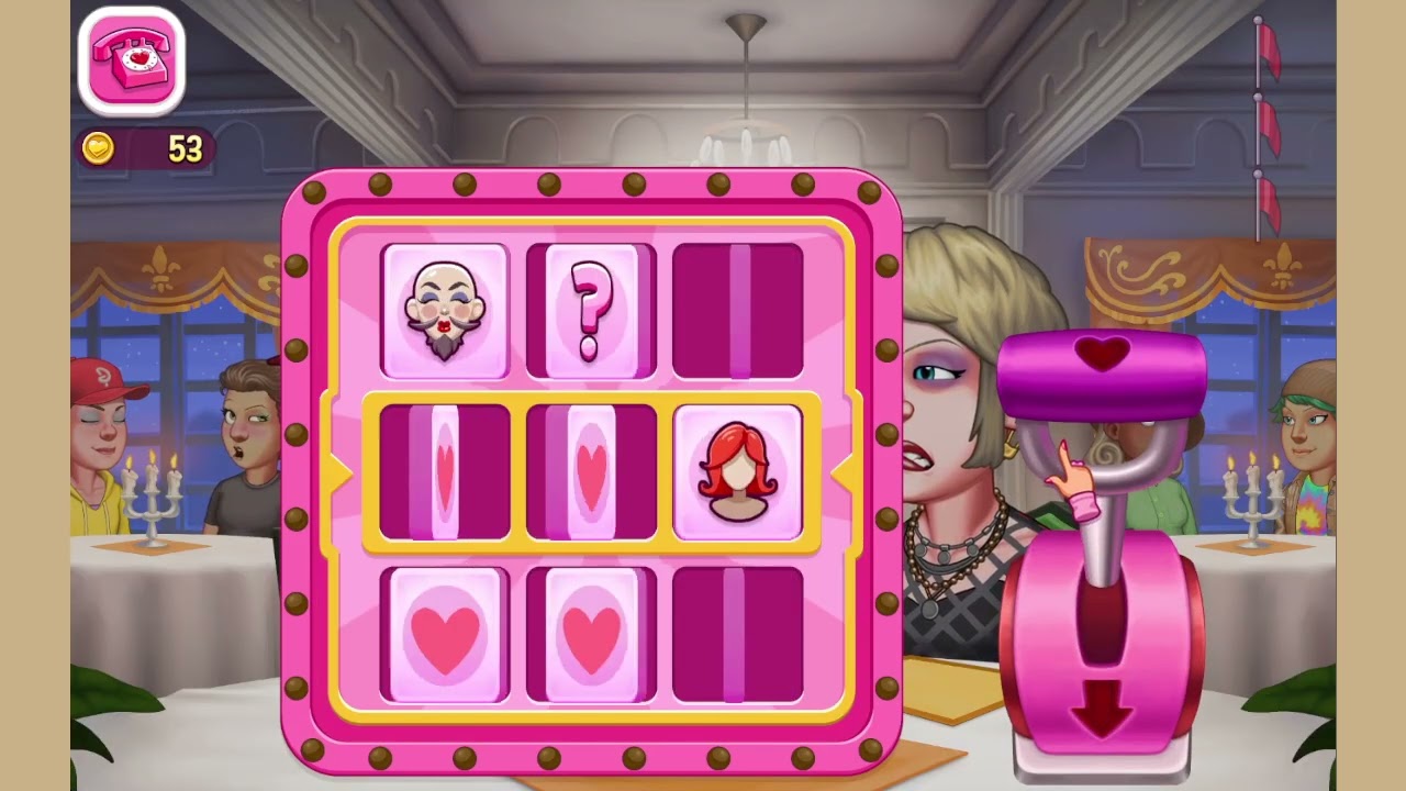 Matchmaking With My Nurse 💄 Chaos & Perfect Dates | Ep. 3