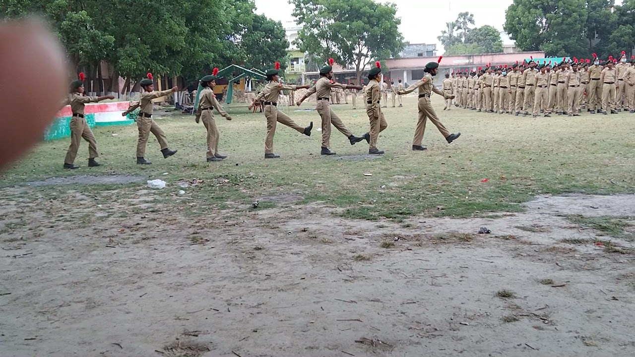 B Exam Ncc 2021