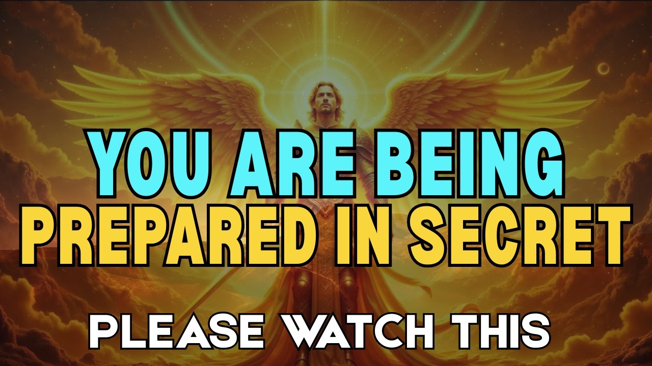 Chosen One, Why Your Current Isolation Is Actually A Spiritual Upgrade ✨